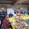 Week-End de fin d&#039;année - 26-27 Octobre